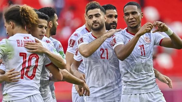 منتخب تونس 