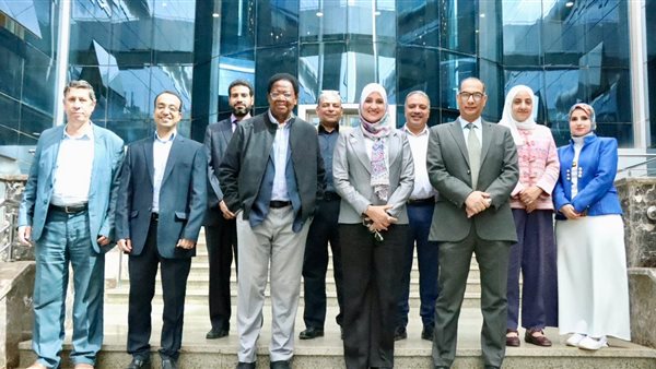 معهد بحوث الإلكترونيات