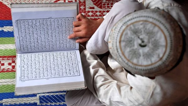 المدارس الإسلامية