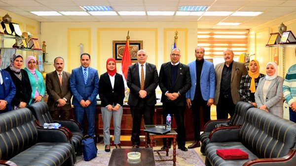 اجتماع لجنة تحكيم