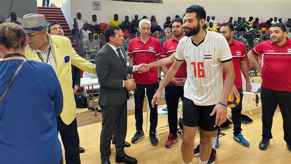 وزير الرياض مع منتخب