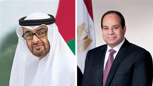 الرئيس السيسي - محمد