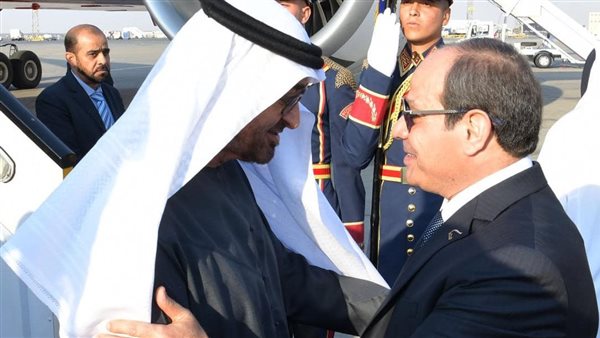 الرئيس عبد الفتاح