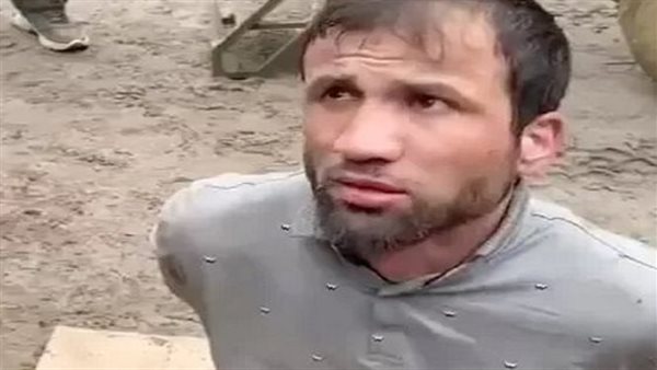 أحد المتورطين في