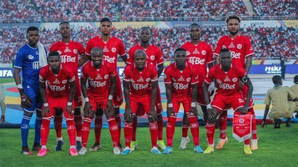 سيمبا التنزاني 