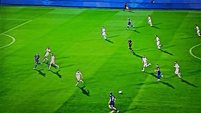 نتيجة مباراة تونس وكرواتيا في كأس عاصمة مصر.. الفراعنة يواجهون رفاق لوكا مودريتش بالنهائي