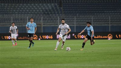 موعد مشاهدة مباراة بيراميدز وغزل المحلة اليوم بث مباشر في الدوري المصري عبر القنوات الناقلة