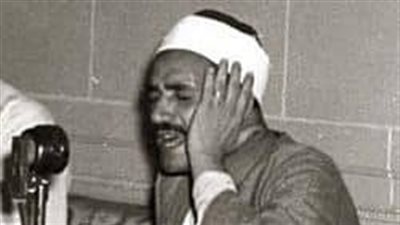 14 رمضان.. قرآن مغرب اليوم الأحد بصوت القارئ الشيخ طه الفشني