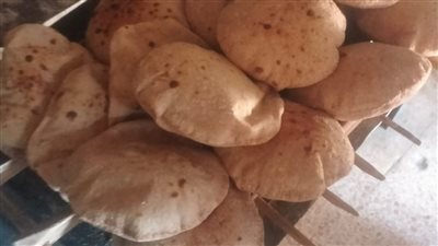  تحرير 124 مخالفة تموينية للمخابز المخالفة بالقليوبية