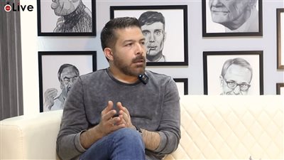 ياسر فرج: زوجتي أوصتني على والدتها قبل لحظات من وفاتها.. وأنا لست مستعدًا للقاء الله