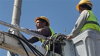 الإسكان تواصل أعمال رفع كفاءة وصيانة المشروعات بـ 3 مدن جديدة