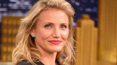 كاميرون دياز ترزق بطفلها الثاني في عمر الـ 51.. فما القصة؟