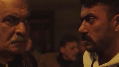 الحلقة 14 مسلسل حق عرب.. هل ينتقم رياض الخولي من أحمد العوضي؟