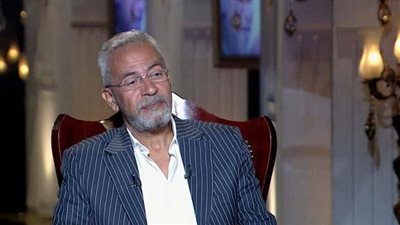 صبري فواز: التيك توك الوحيد وراء بيان الحقيقة في فلسطين للعالم.. وسيلة مهمة أدانت الصهاينة