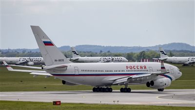 تأخير إقلاع رحلة طيران في موسكو بعد بلاغ عن وجود قنبلة على متن طائرة