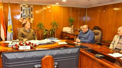 محافظ أسيوط: تنفيذ برامج ثقافية إضافية خلال شهر رمضان المبارك بالقرى والمراكز