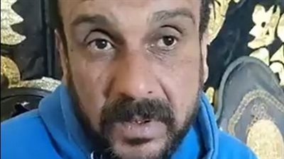 والد محمد محارب السرطان المتوفى بكفر الشيخ: المرض جاله من صغره وكان صابر وبيتألم في صمت | بث مباشر