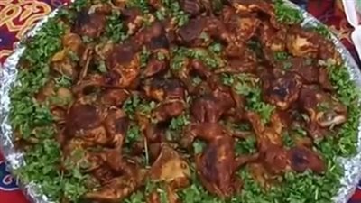 مطبخ الخير في السويس يجهز 500 وجبة إفطار لغير القادرين | بث مباشر