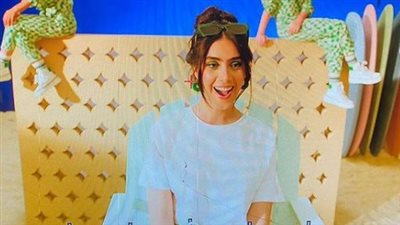 أول تعليق من ملك الحسيني صاحبة إعلان دقوا الشماسي على الانتقادات