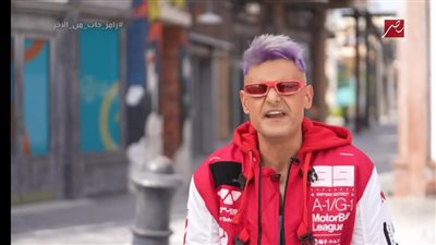 منهم العوضي وبن شرقي.. برنامج رامز جلال رمضان 2025 مفاجآت وضيوف من العيار الثقيل 