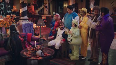 مواعيد عرض مسلسل الكبير أوي 8