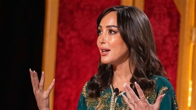 بسمة بوسيل: مقدرش أغفر الخيانة.. ومش عايزة بنتي ترتبط بشخص مشهور