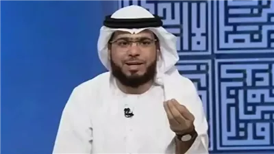 حقيقة إصابة الداعية الإماراتي وسيم يوسف بالسرطان