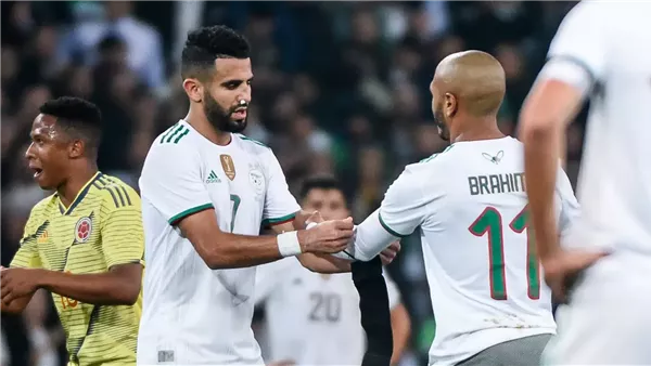 ياسين براهيمي ورياض