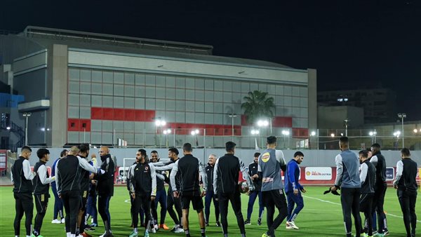 مران الأهلي