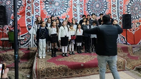 ثقافة بورسعيد تستكمل