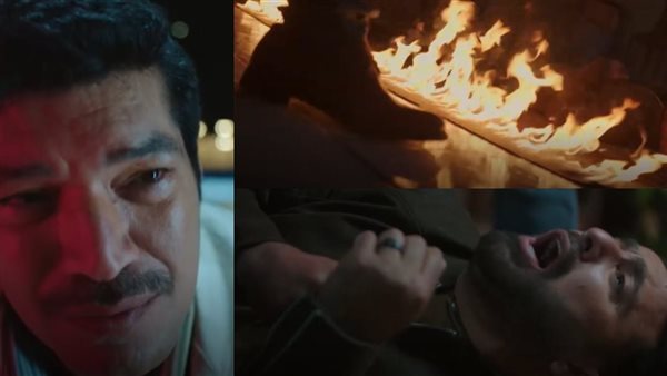 العتاولة الحلقة 14