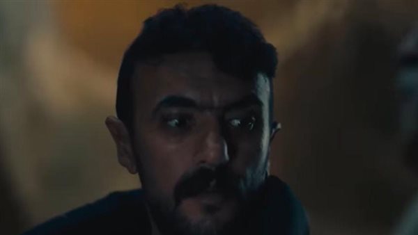 أحمد العوضي من مسلسل