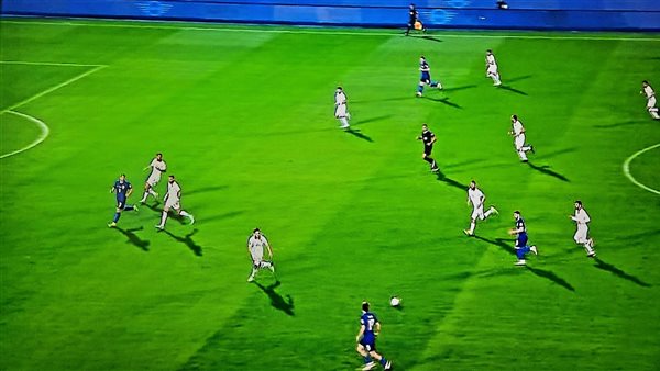 مباراة تونس وكرواتيا