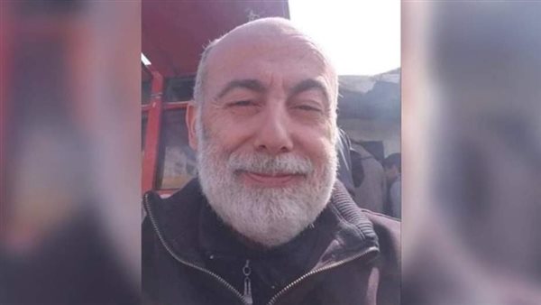 الدكتور محمد زاهر