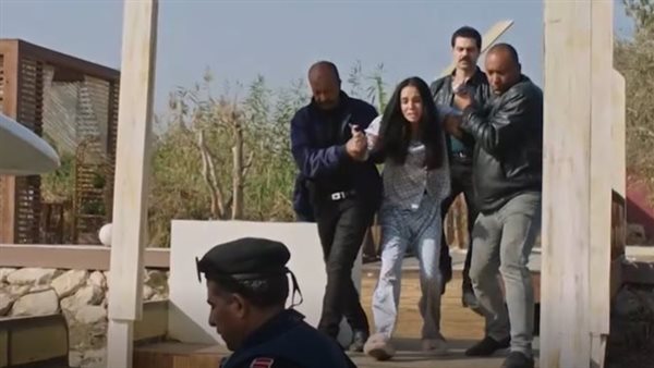 أحداث الحلقة 15 مسلسل