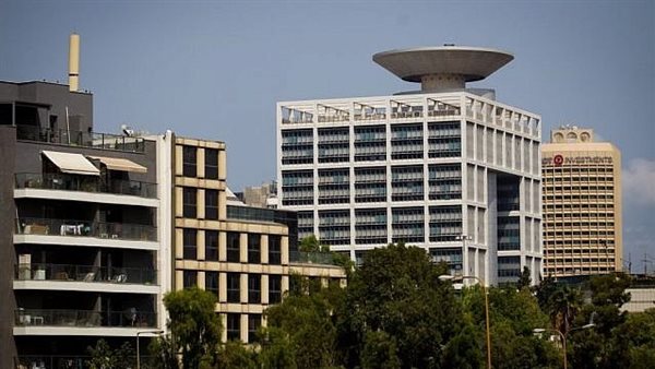 وزارة الدفاع الإسرائيلية