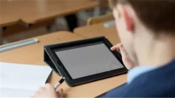 امتحانات - صورة أرشيفية