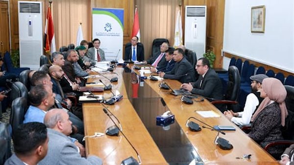 اجتماع الجمعية العمومية