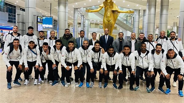 الشباب والرياضة تستقبل