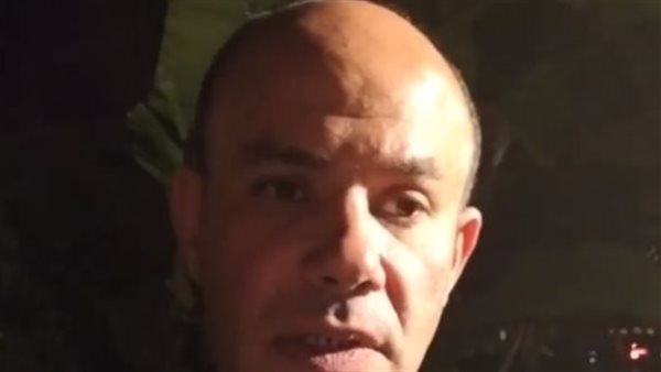 أيمن الشماع والد