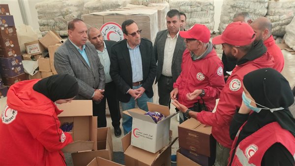 محافظ شمال سيناء