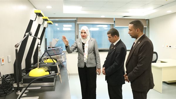 معهد بحوث الإلكترونيات