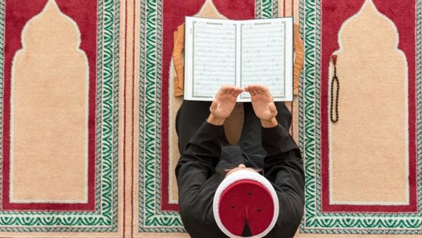 دعاء السجود