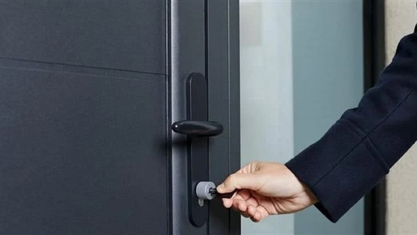 دعاء الخروج من المنزل