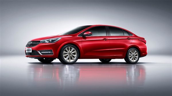 شيري أريزو 5 