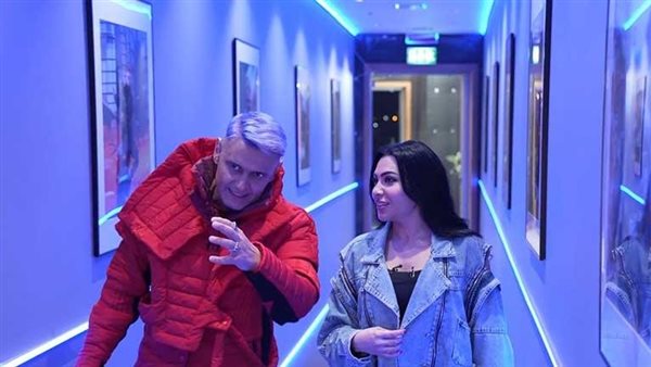 ميرهان حسين