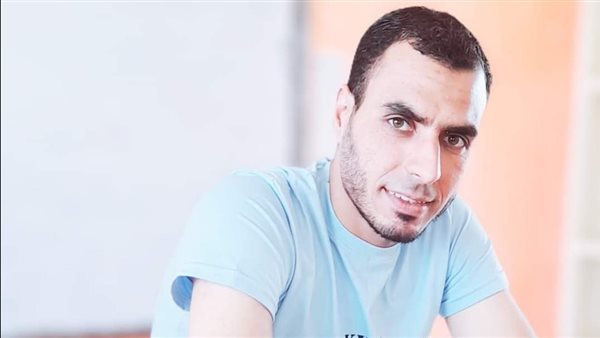 الشاب الذي أنهى حياته