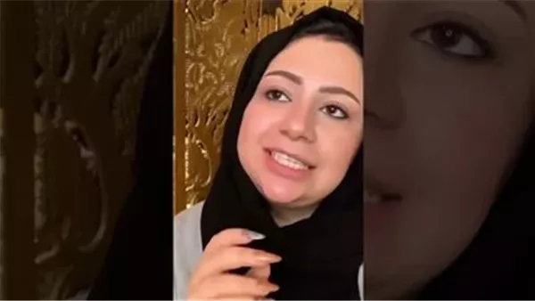 شروق أشرف-أرشيفية