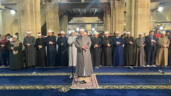 الجامع الأزهر