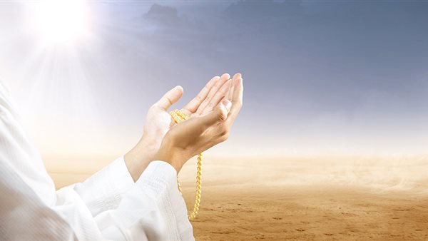  دعاء اليوم السادس